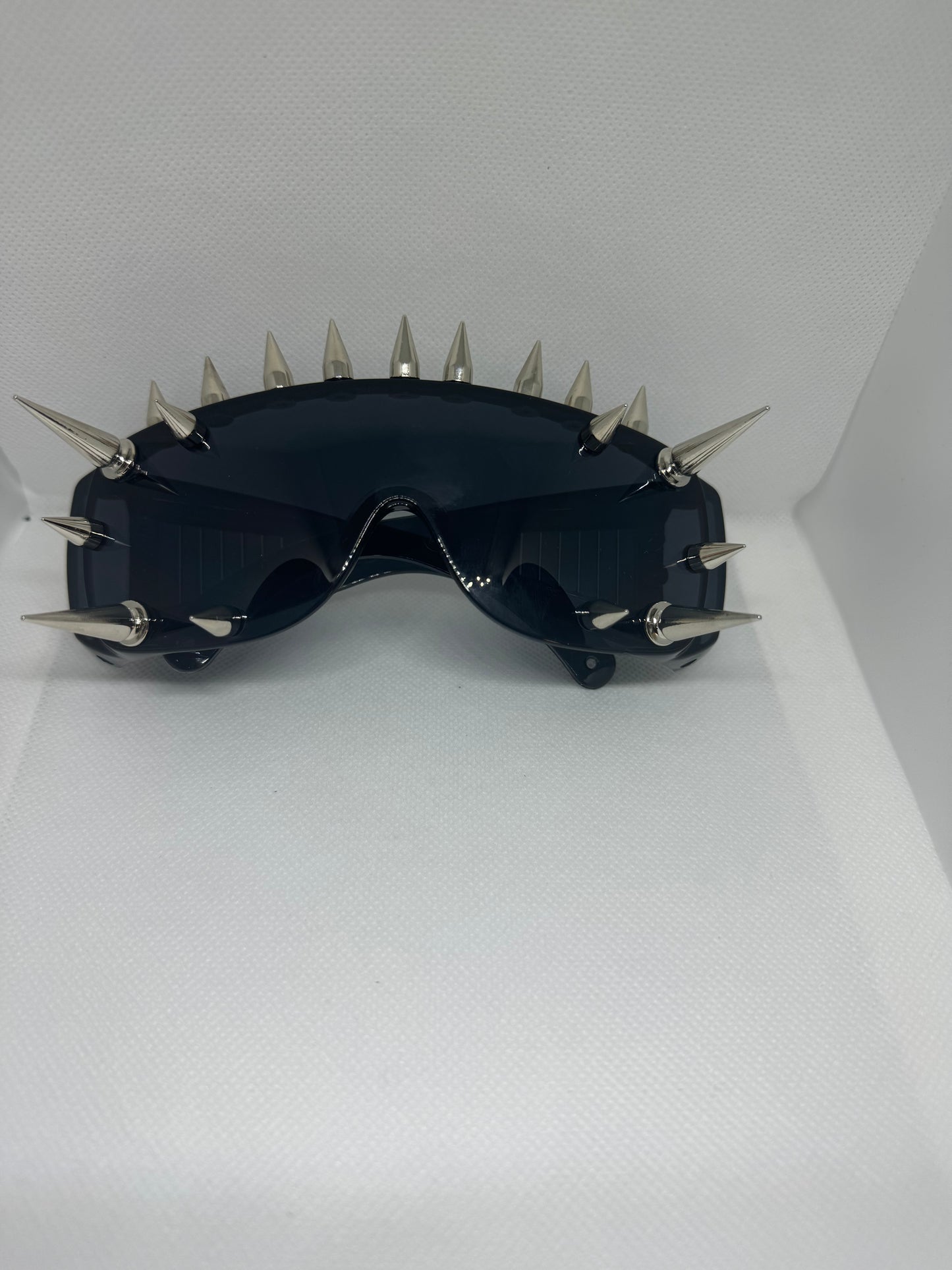 Spike Me Sunglasses - Black