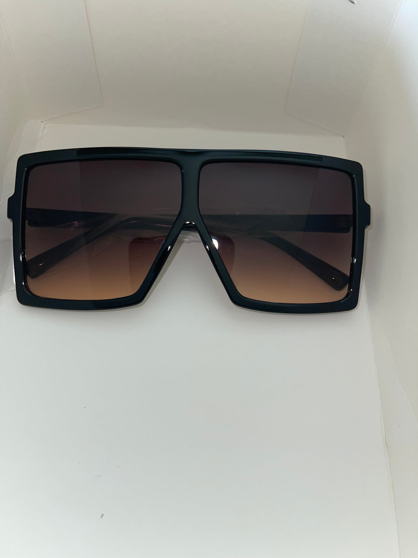 Shoot Your Shot Sunglasses - Black